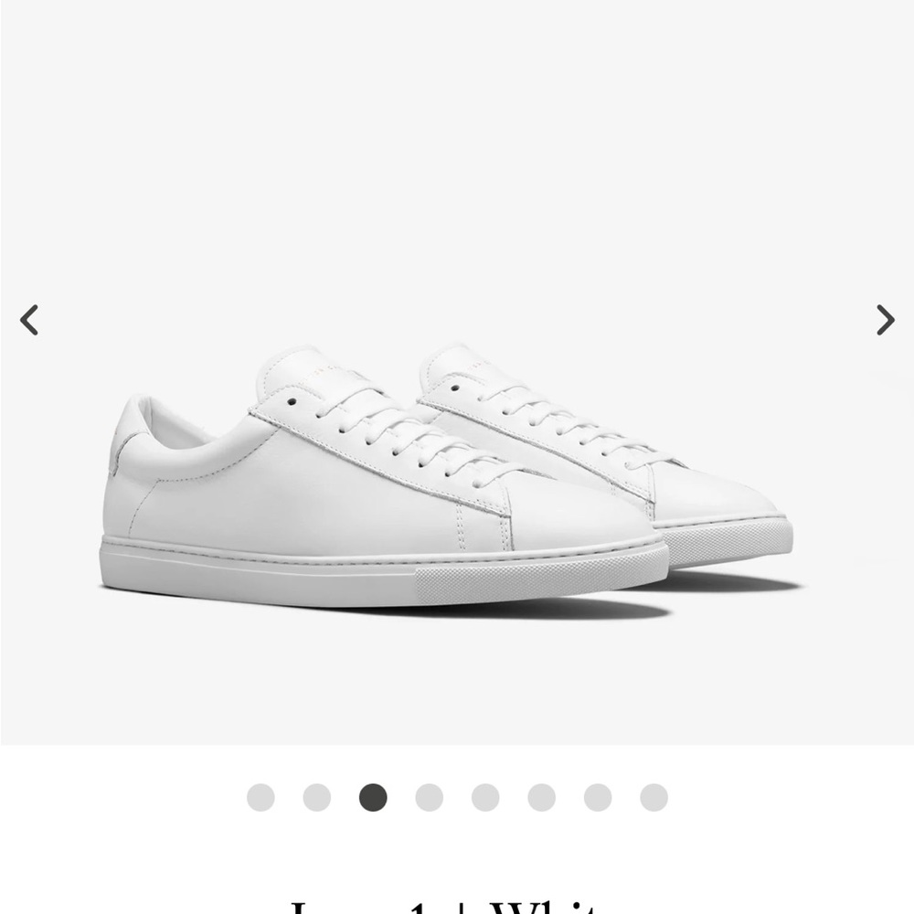 Oliver Cabell, The Low 1 , women’s size 10, NWT